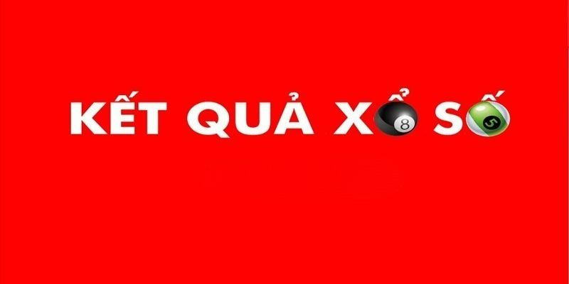 Kết quả xổ số hôm nay