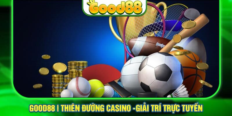 Thể thao Good88